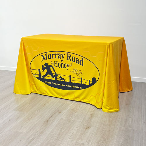 Murray Road Table Throw