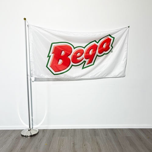 Bega Cheese Company Flag