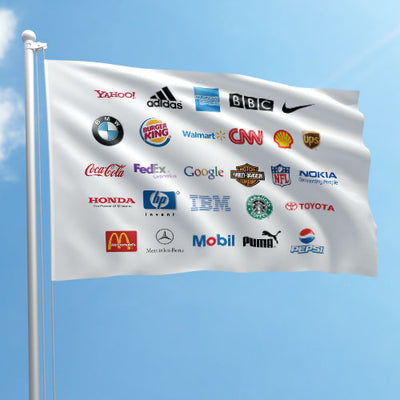 Business Flags